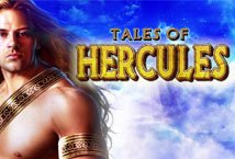 Tales of Hercules slot